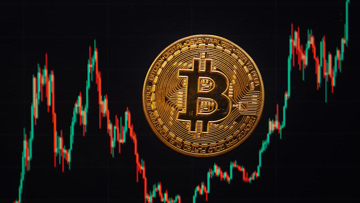 Krypto-Kurse unter Druck: Markt reagiert panisch auf Nahost-Eskalation