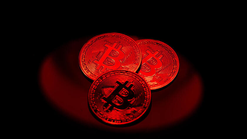 Krypto-Investor Roman German: Das Bitcoin-Muster deutet auf das Ende der Abwärtsphase hin Krypto-Investor Roman German: Das Bitcoin-Muster deutet auf das Ende der Abwärtsphase hin
