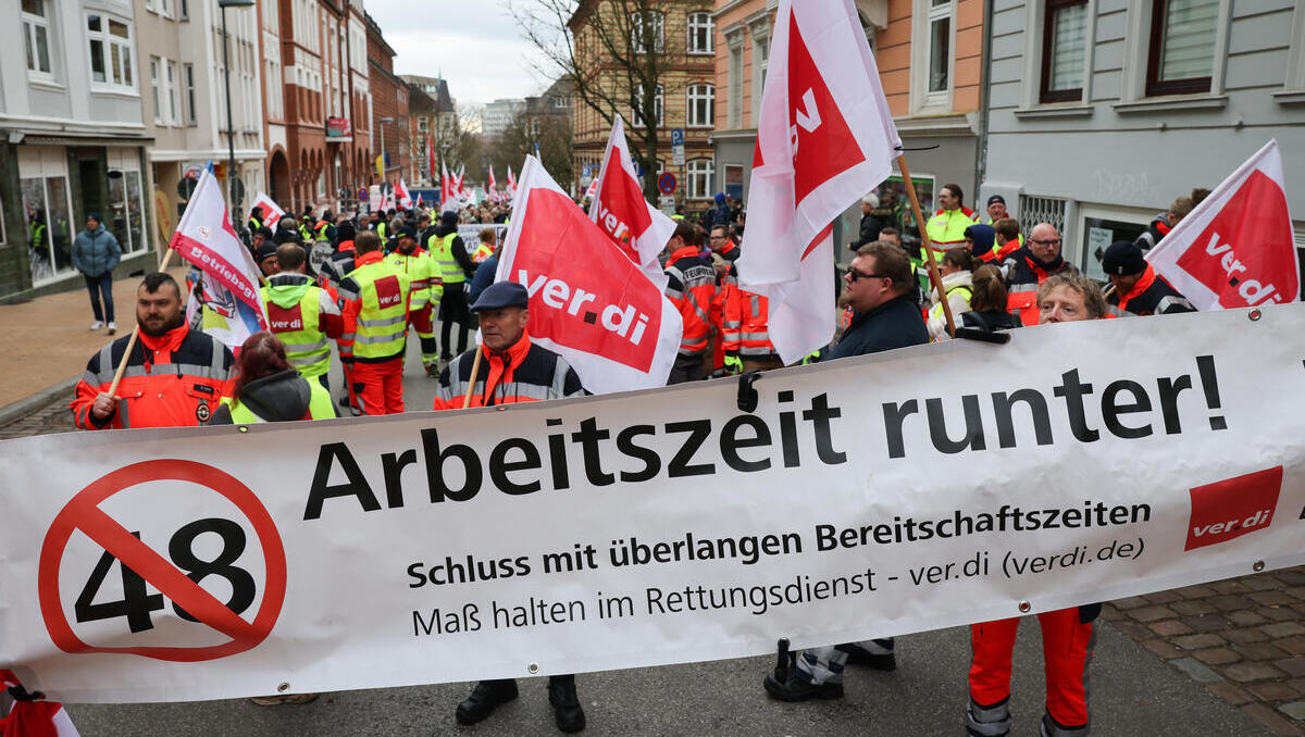 Mehrheit der Beschäftigten gegen längere Arbeitszeiten