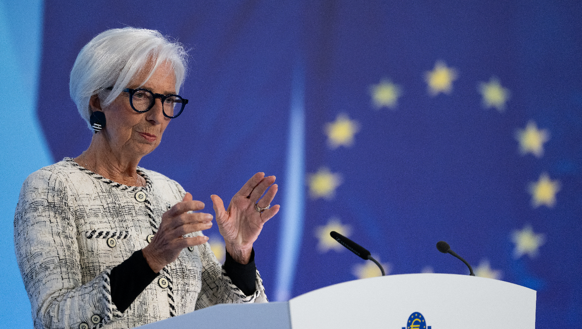 Eurozone: Inflation fällt überraschend deutlich – was das für die EZB-Zinspolitik bedeutet
