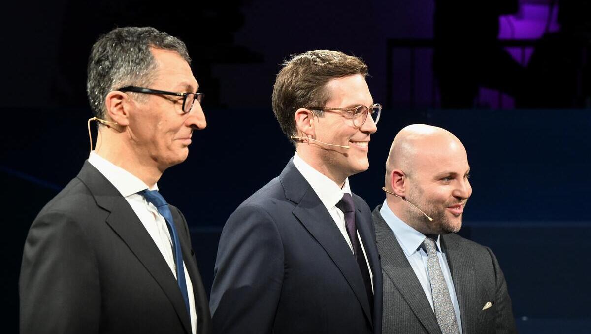 Landtagswahl in Baden-Württemberg: Grüne laut Umfragen dicht hinter der CDU – und die AfD?