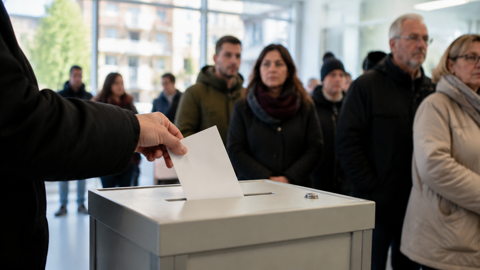 Landtagswahl Sachsen-Anhalt: AfD in Umfragen klar vor CDU – Regierungsbildung schwierig