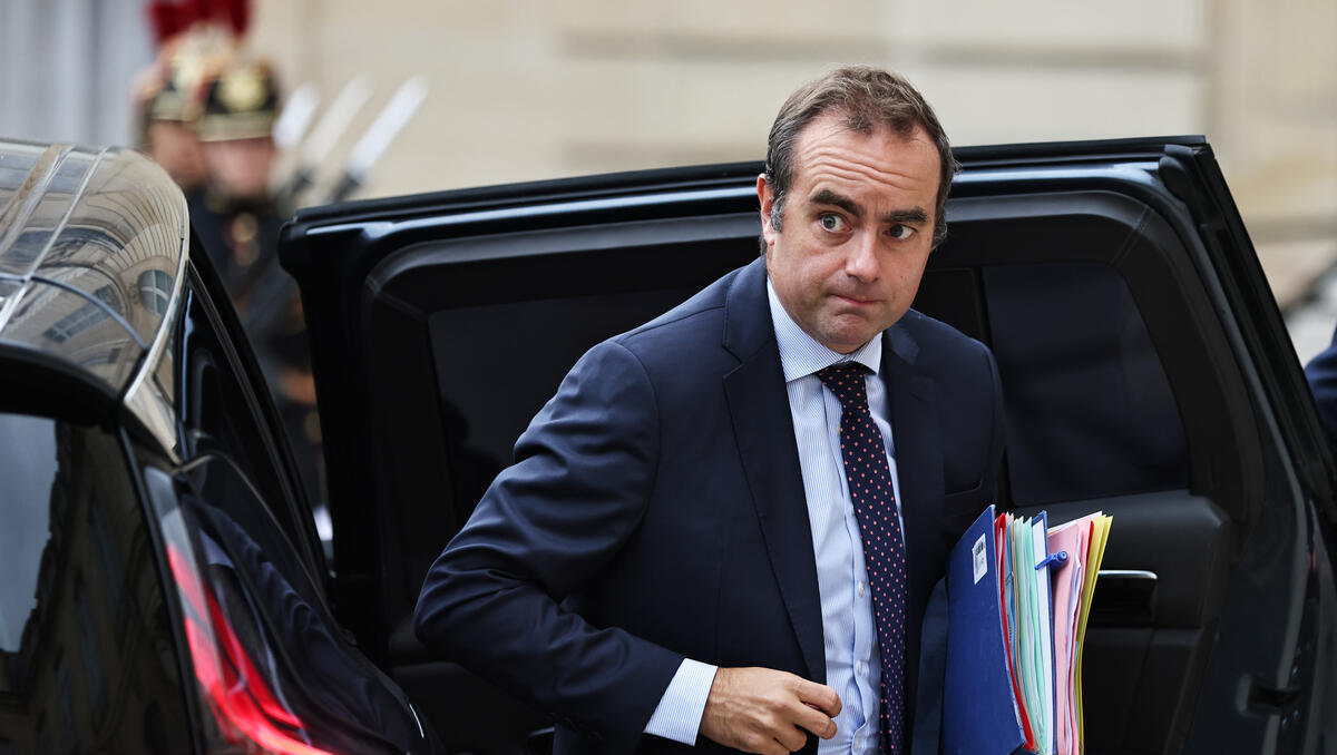 Lecornu-Rücktritt: Warum der Premierminister hinwirft – und was das für Macron bedeutet