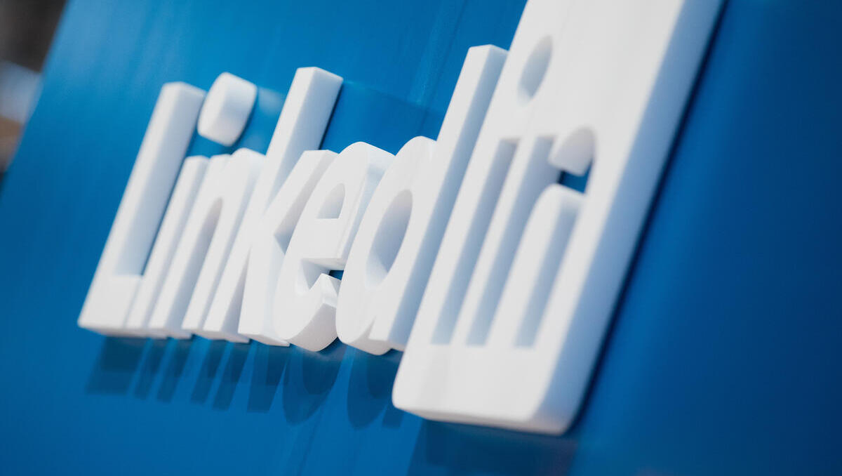 LinkedIn ist das professionelle soziale Netzwerk: Doch etwas ist im Wandel