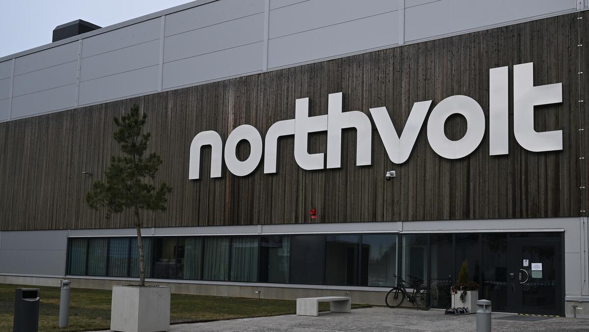 US-Start-up will Northvolt mit Lithium-Schwefel-Batterien wiederbeleben
