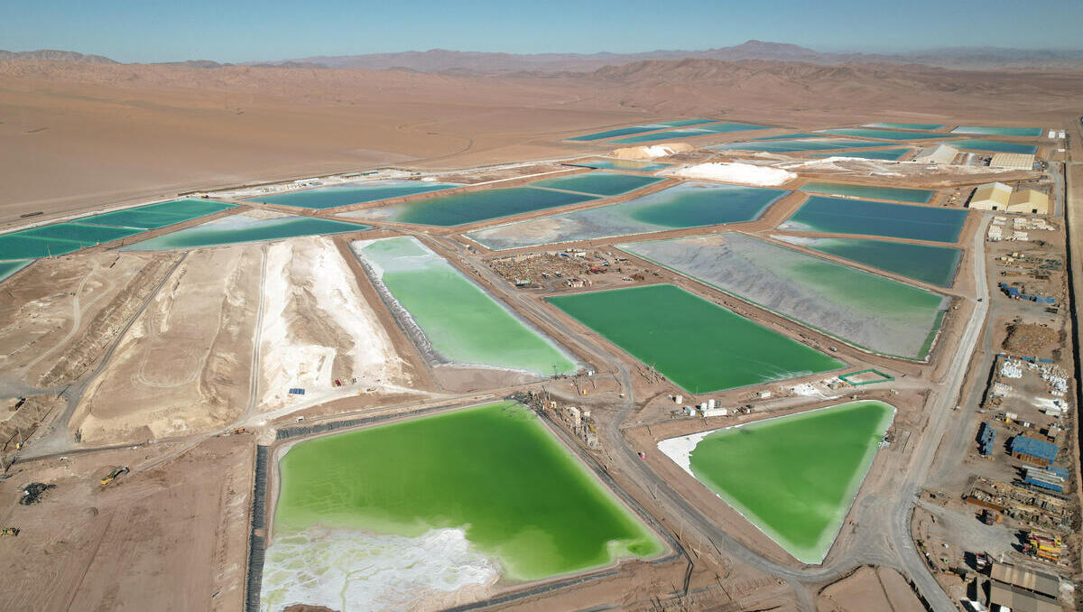 Wo wird das erste Lithium-Vorkommen abgebaut: in Deutschland oder Serbien?
