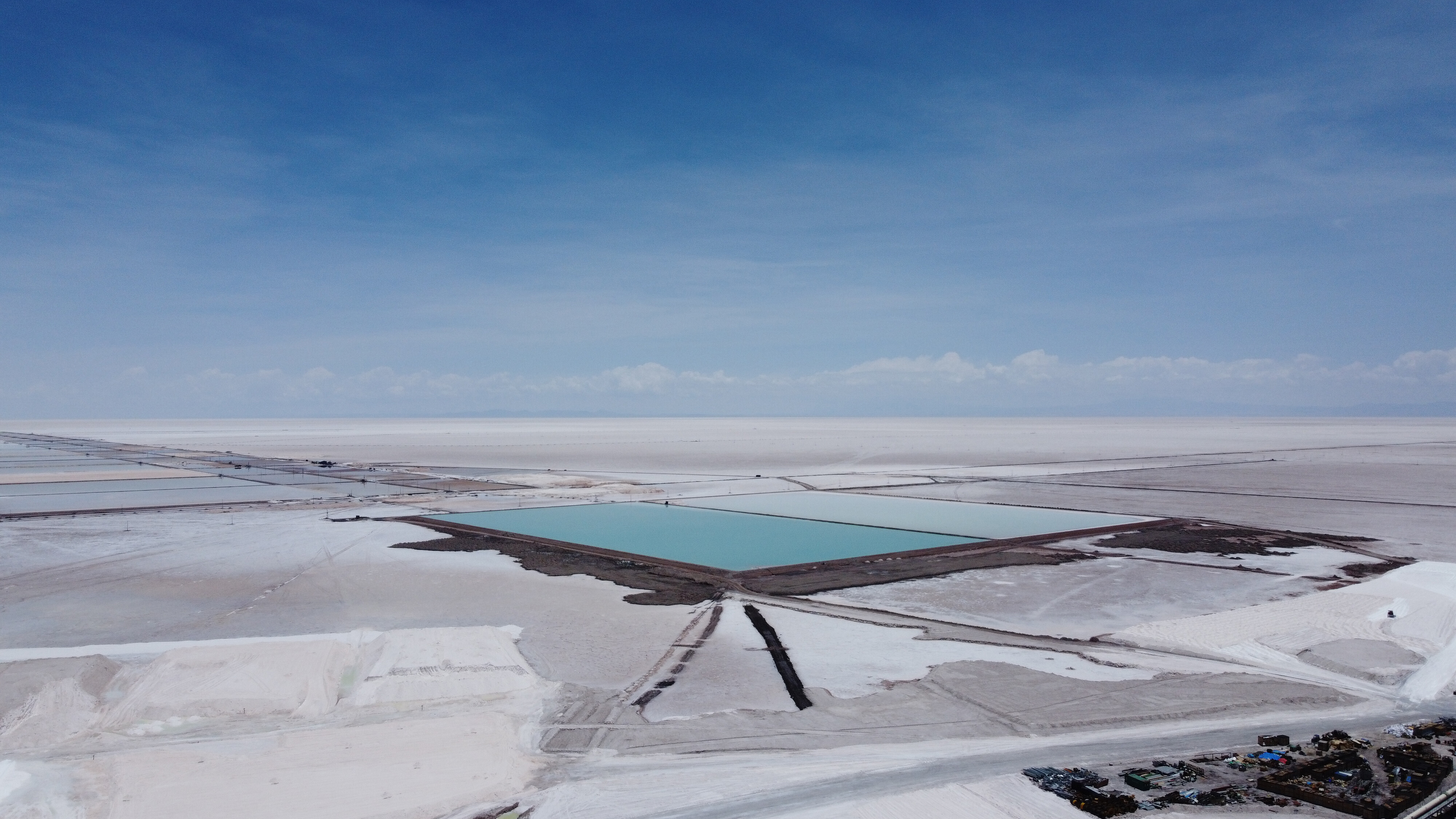 Lithium: Schlüssel zur technologischen Unabhängigkeit – doch der Rohstoff ist knapp