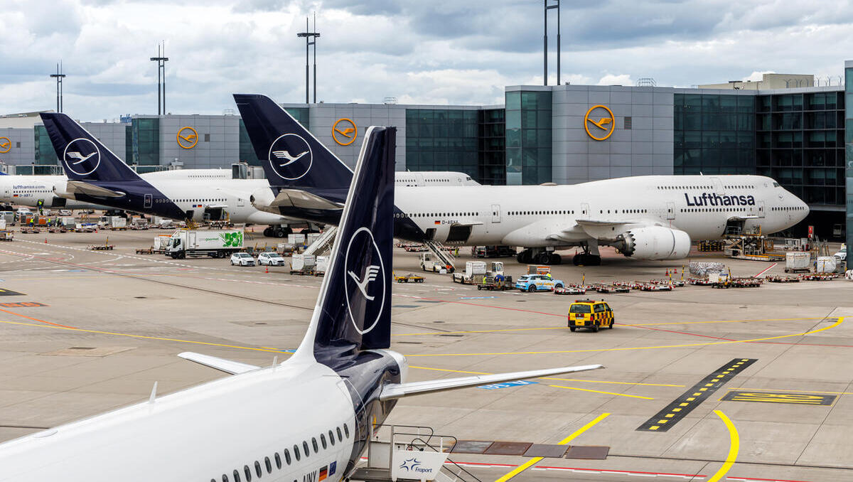 Iran-Krieg treibt Kosten in die Höhe: Fluggesellschaften erhöhen Ticketpreise