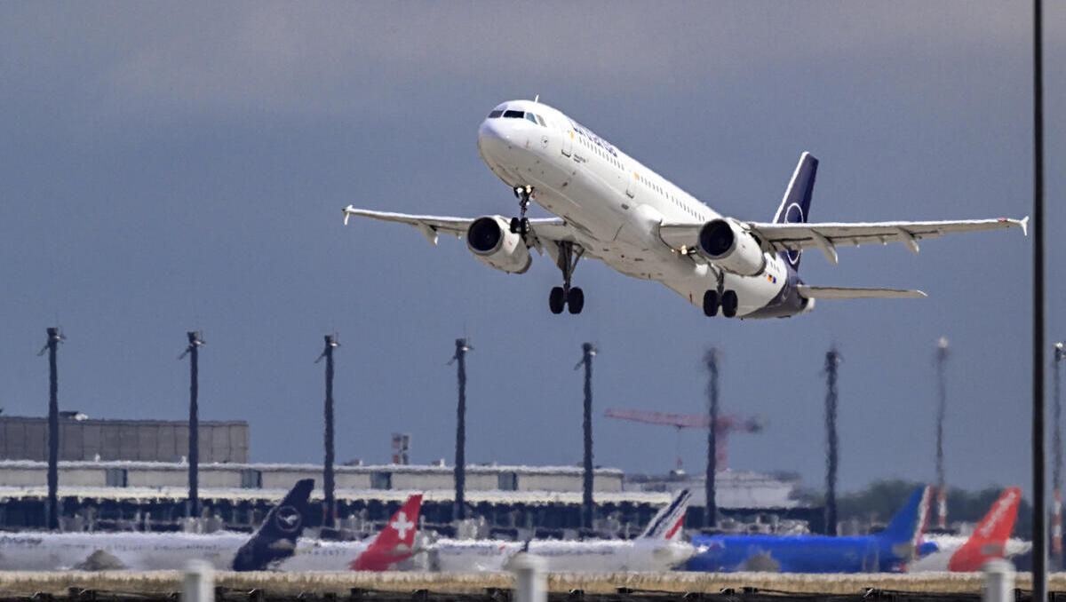 Schöne Herbstferien? Warum ein Lufthansa-Streik bei den Piloten kaum zu vermeiden ist