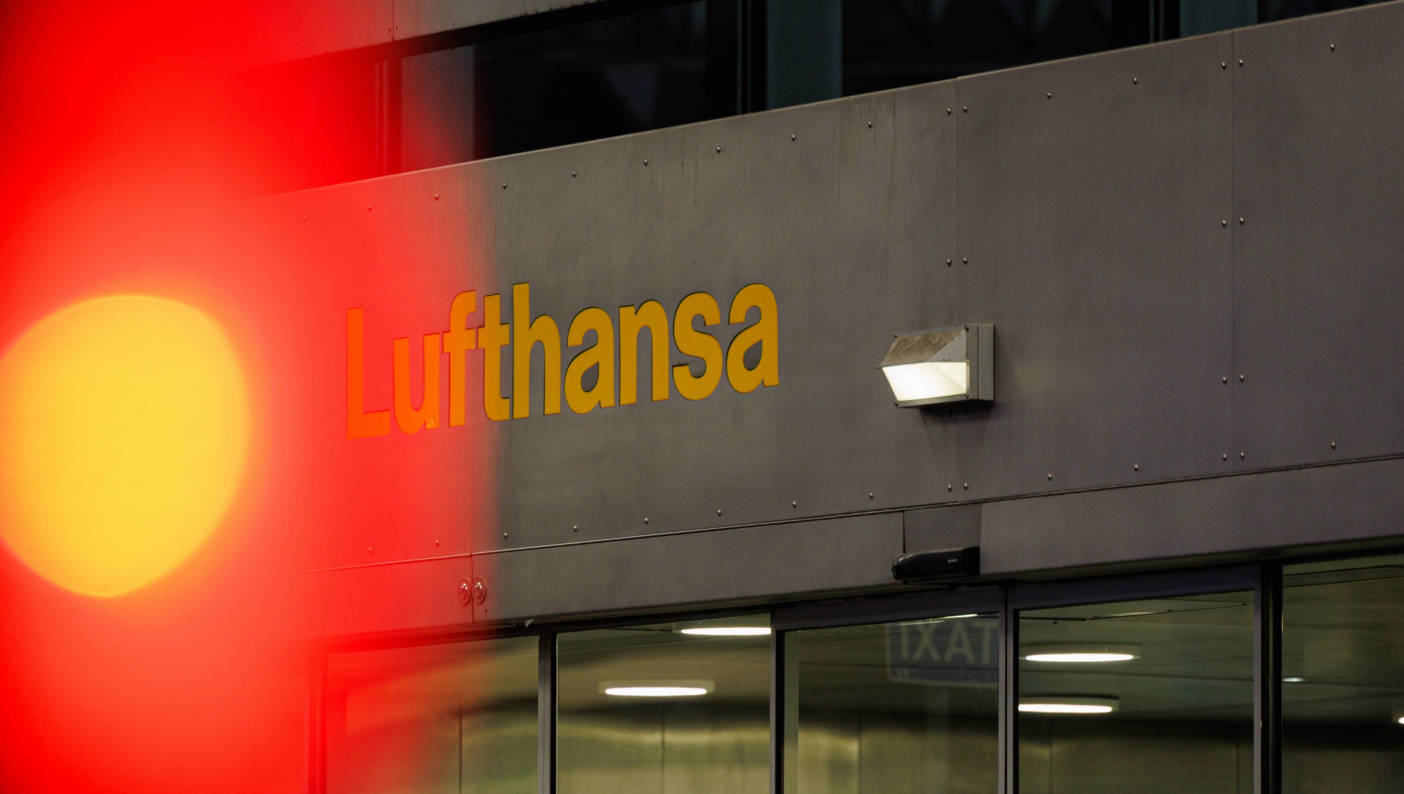 Lufthansa-Streik trifft Deutschlands Flughäfen mit voller Wucht