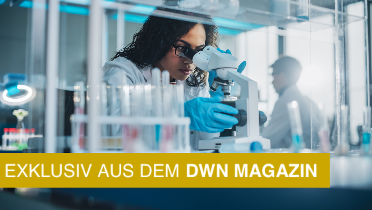 Transferrepublik Deutschland: Wissen als Wirtschaftsfaktor