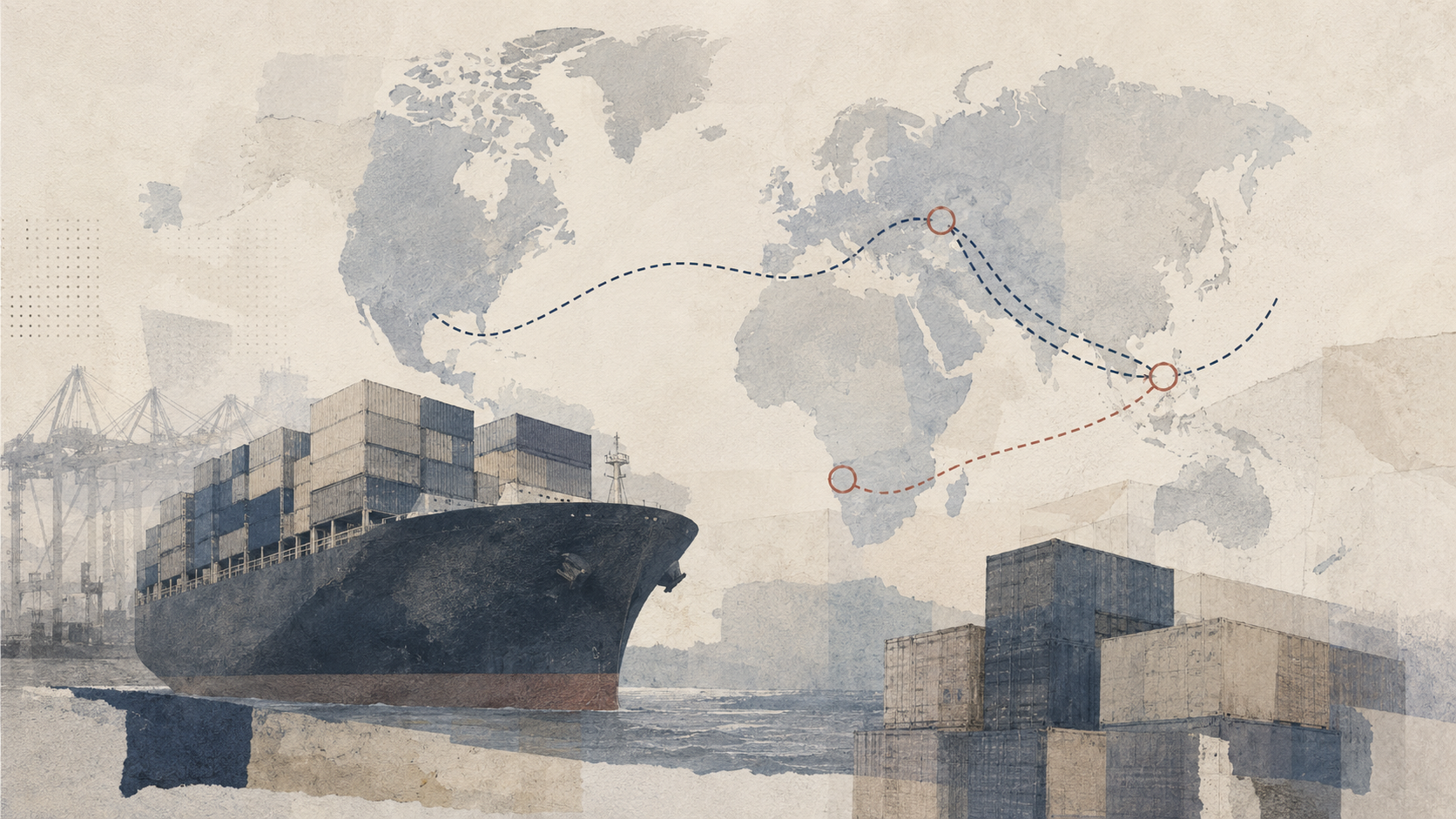 Er ist dabei, Maersk zu überholen – nun gibt CMA-Chef Saadé eine aufsehenerregende Prognose ab