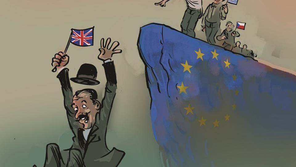 EU-Austritt: Wer folgt den Briten?