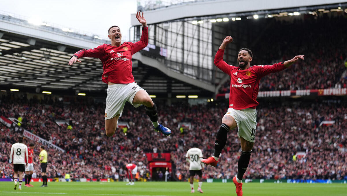Manchester United, BVB und Juventus: Wenn Fußballklubs an die Börse gehen
