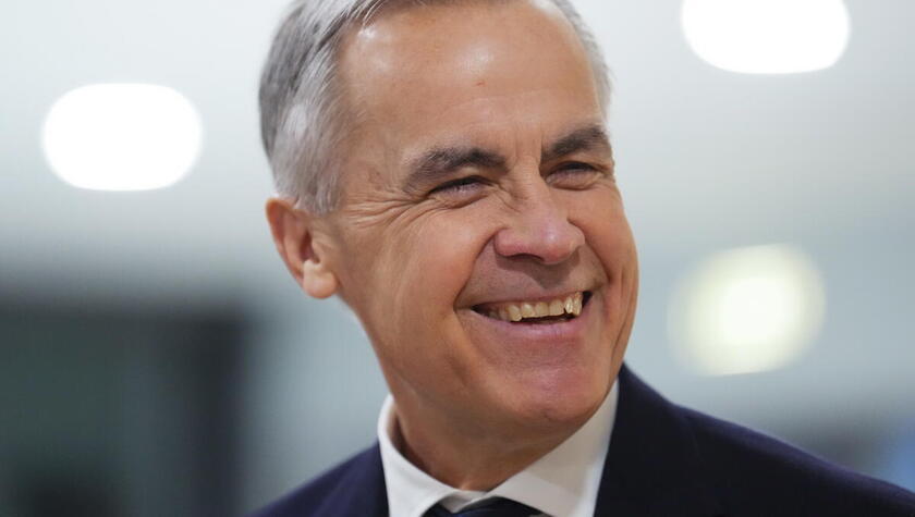 Er ist der neue Anführer der freien Welt