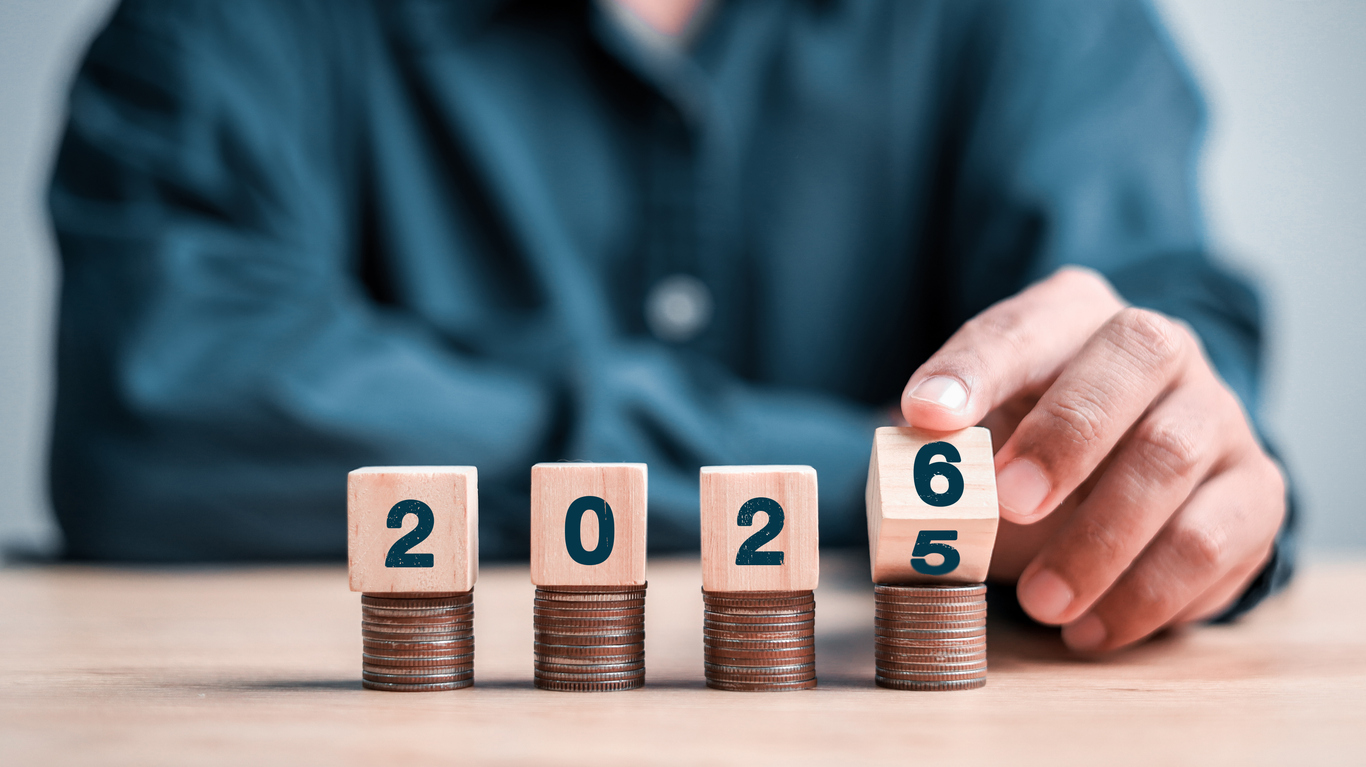 Marktausblick 2026: Internationale Aktien und Small-Cap-Aktien sind am besten positioniert