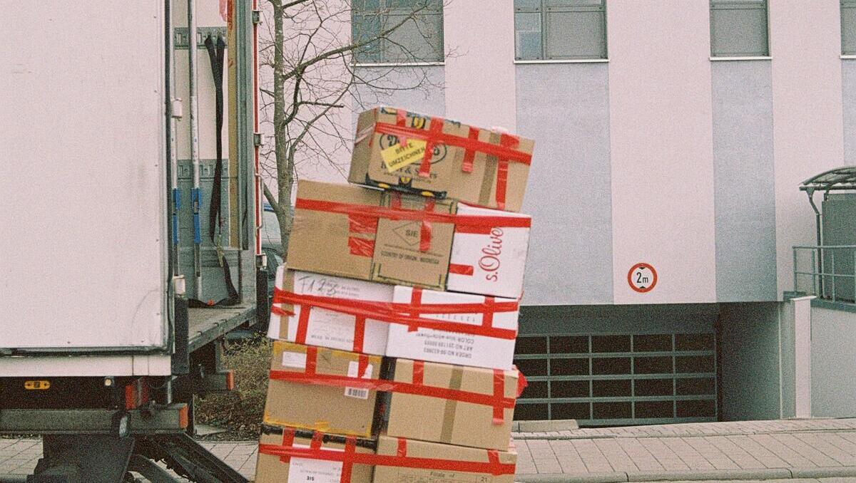 Umzüge im Fokus: Warum professionelle Unterstützung immer wichtiger wird