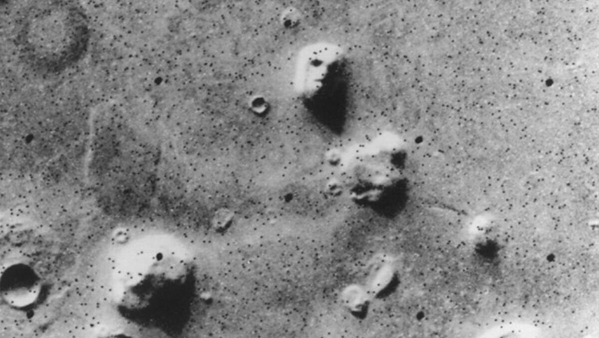 Elon Musks ehemaliger Mitbewohner: „Wir wussten, dass der Mars das Ziel war“