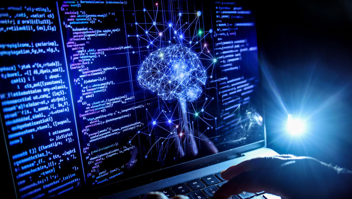 Elon Musk digitalisiert die US-Regierung – und entlässt dabei zehntausende Mitarbeiter per Algorithmus
