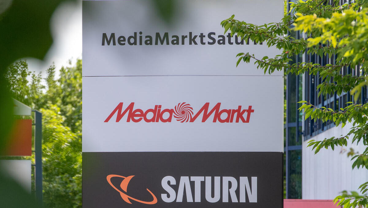 MediaMarkt Saturn: Chinas JD.com übernimmt die Kontrolle beim Elektronikhändler – Ceconomy-Aktie im Fokus