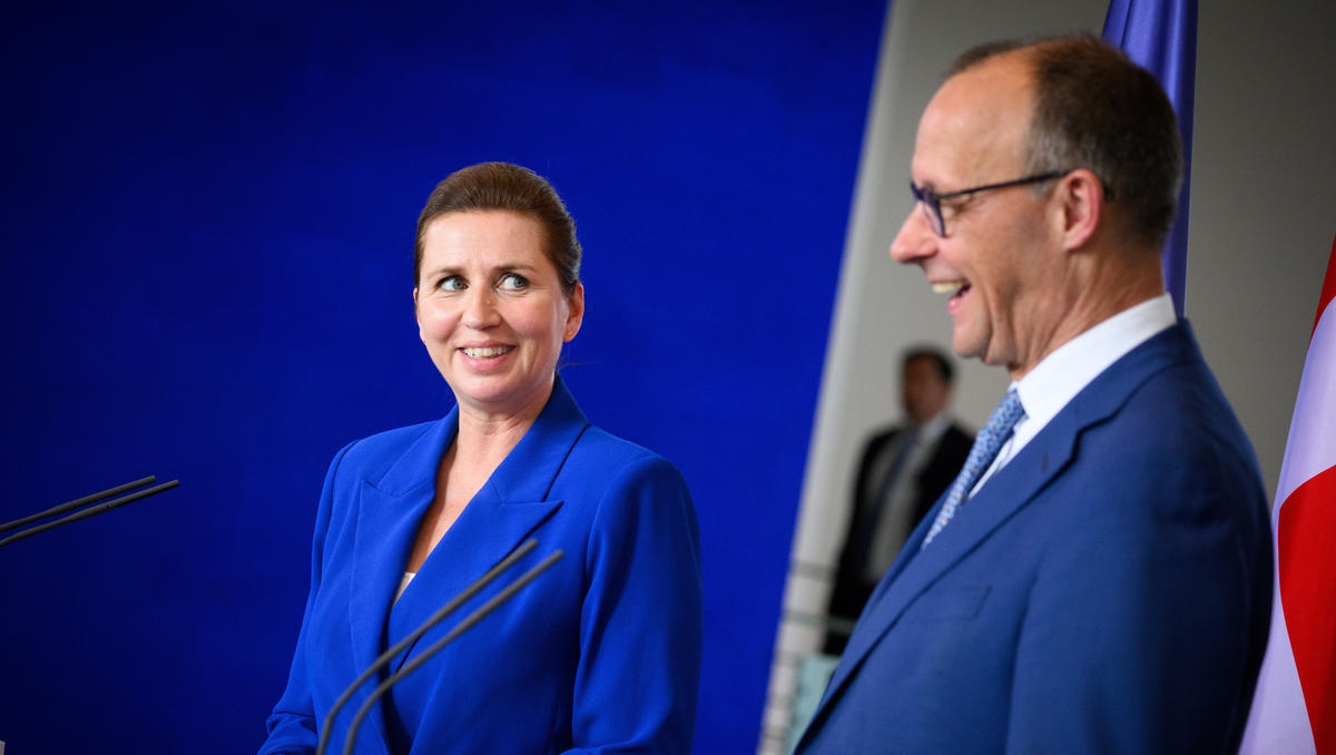 Deutschland steht vor dem historischen Aufschwung – aber es gibt ein großes Problem
