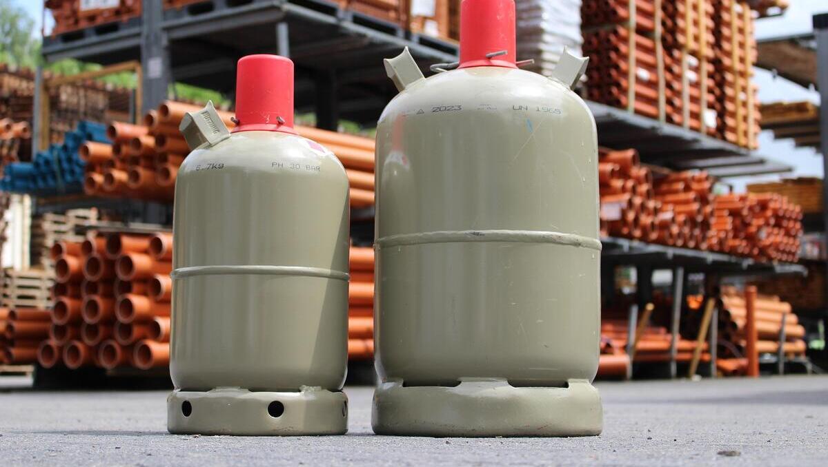 Energiekonzern VNG: EU-Methanregeln setzen Gasimporteure unter Druck