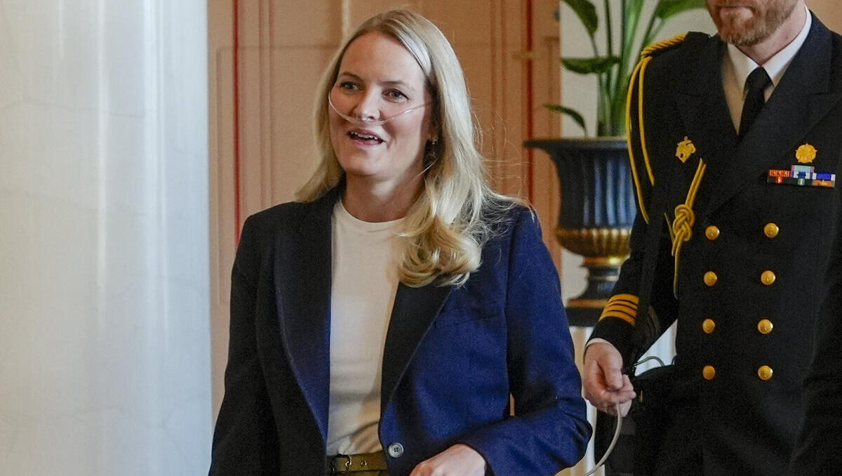 Mette-Marit: Neue Lunge für dänische Kronprinzessin – was zur Organspende in Deutschland gilt