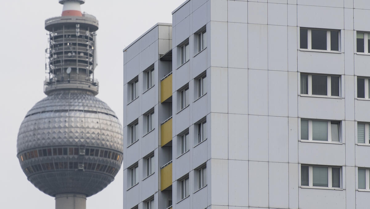 Mietpreise entwickeln sich in deutschen Großstädten immer unterschiedlicher