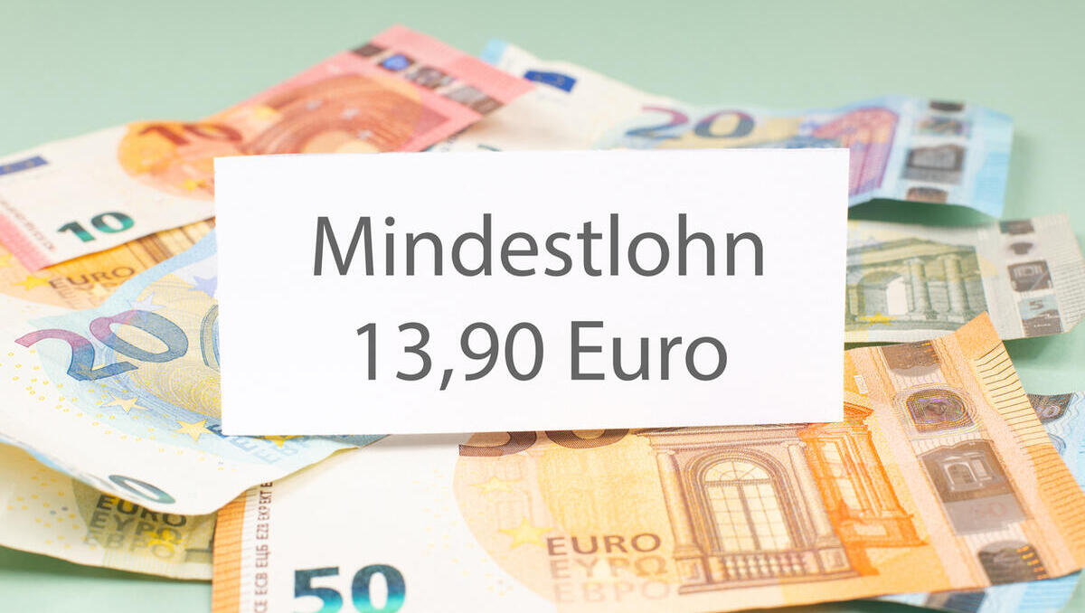 Mindestlohnerhöhung 2026: Praxisleitfaden mit Checkliste und Rechenbeispielen für Betriebe