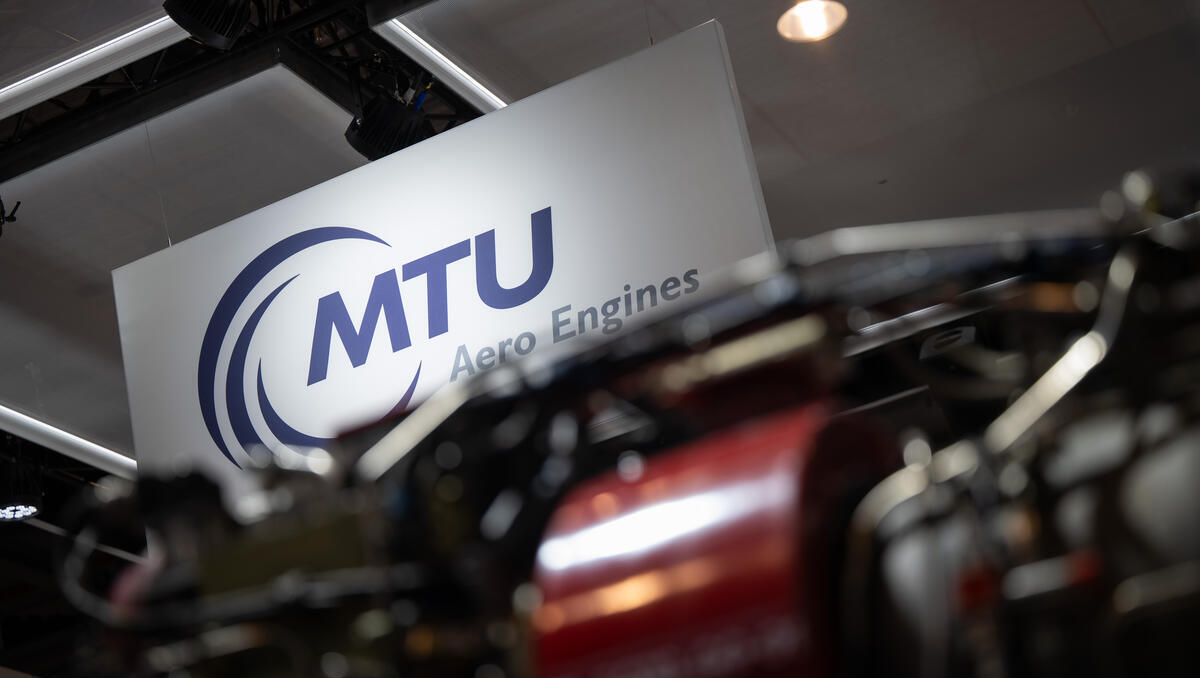MTU Aero Engines-Aktie: Dividende steigt nach Gewinnsprung