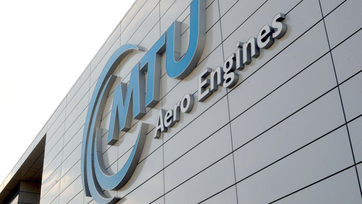 MTU-Aktienkurs im Spannungsfeld globaler Risiken - wie Anleger reagieren sollten