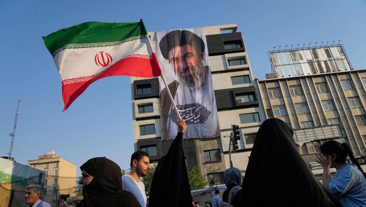 Nahost-Konflikt am Wendepunkt: Gefährden Angriffe ein Iran-Abkommen?