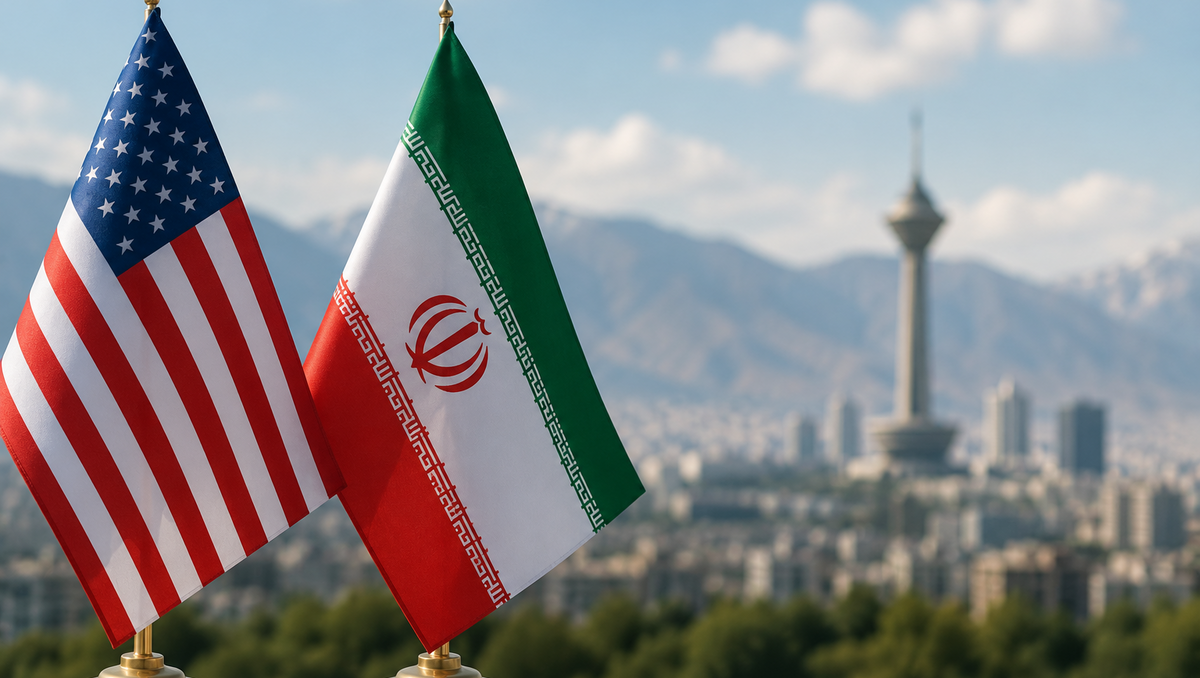 Nahost-Konflikt am Wendepunkt: Gefährden Angriffe ein Iran-Abkommen?