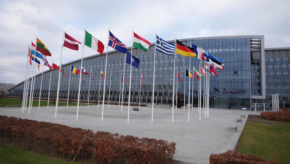 NATO-Kommandostruktur wird an Bedrohungslage angepasst