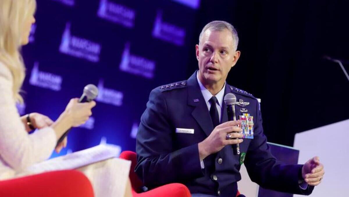 NATO-General erklärt seine „Theorie des Sieges“ | DWN