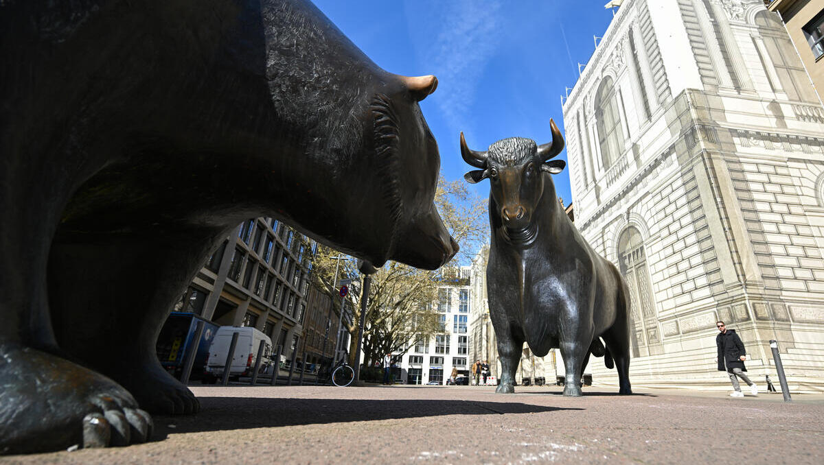 Dividendenaktien im Fokus: Investor stellt vier neue Favoriten vor