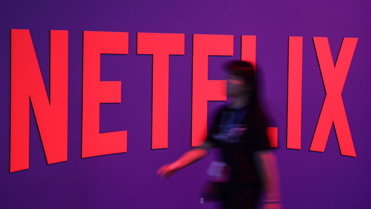 Netflix-Aktienkurs rutscht unter 80 US-Dollar – was das für Anleger bedeutet