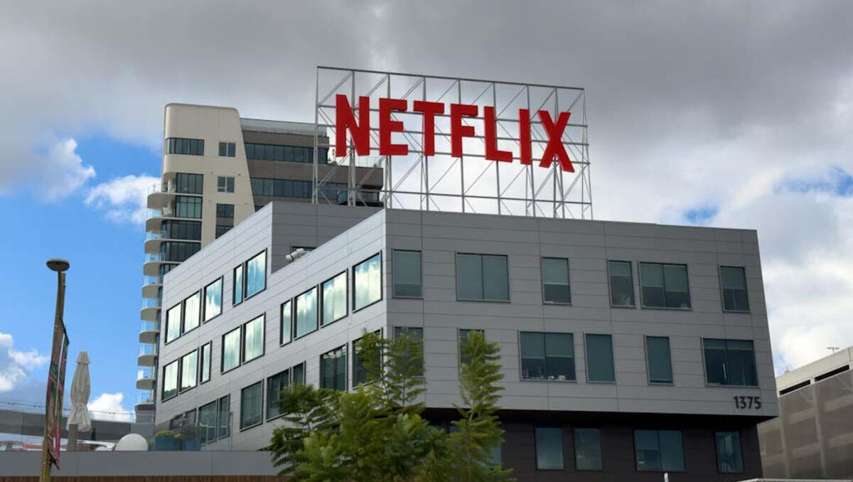 Netflix-Aktienkurs deutlich günstiger: Es wurde dahintersteckt und Anleger nun beachten sollten