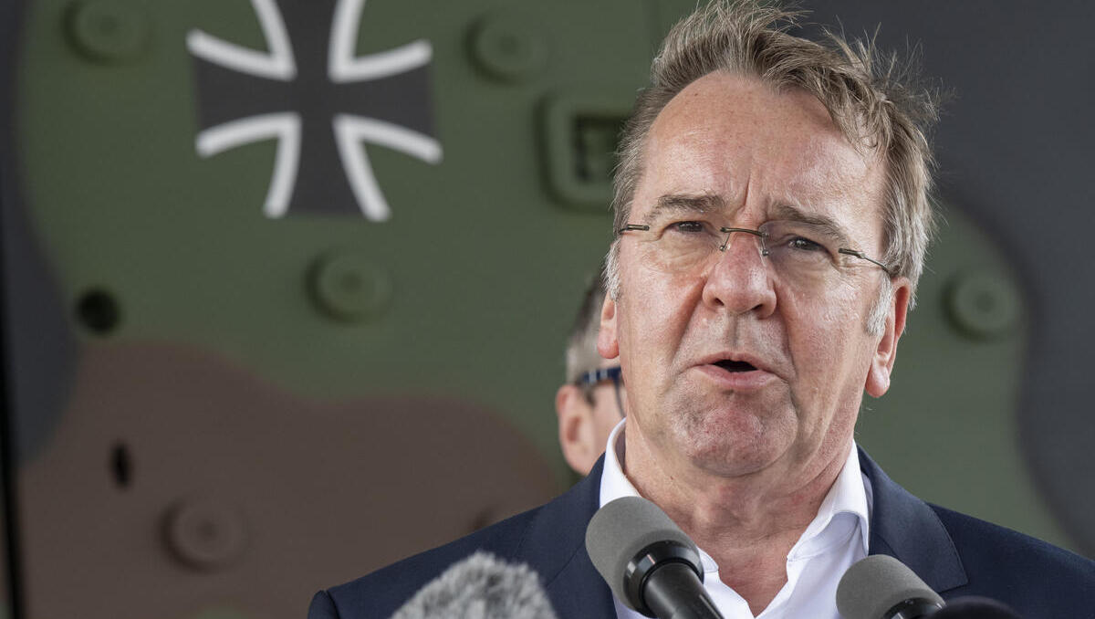 Neuer Wehrdienst: Verteidigungsminister Pistorius schafft Klarheit bei Auslandsreisen