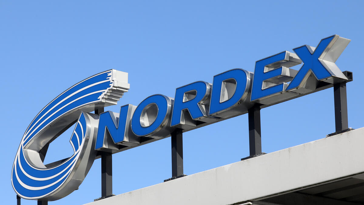 Nordex-Aktie hebt ab: Starke Quartalszahlen übertreffen Erwartungen – Prognose bestätigt