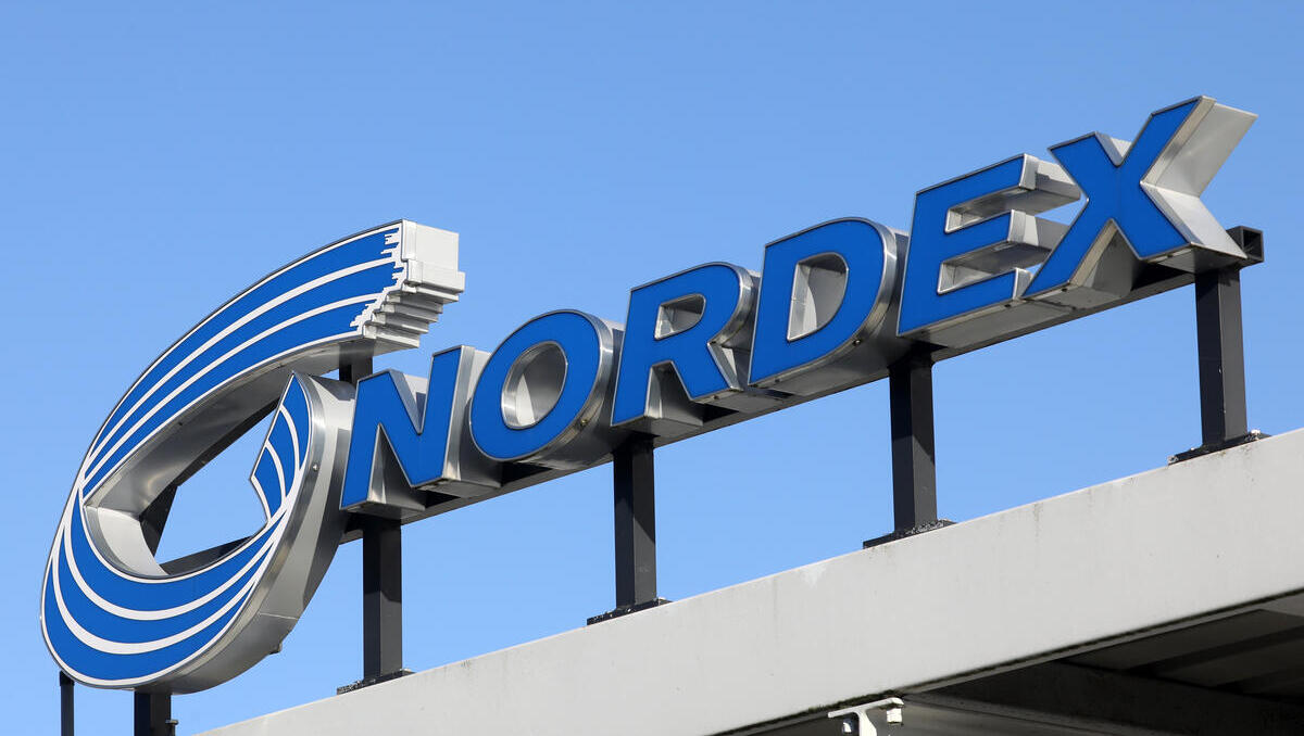 Nordex-Aktie auf Hoch seit 2022: Ausblick überzeugt Anleger – doch Analysten warnen