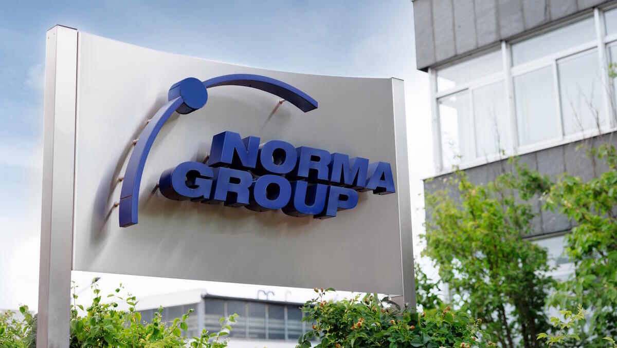 Norma-Aktie: Schwache Jahreszahlen belasten den SDAX-Wert
