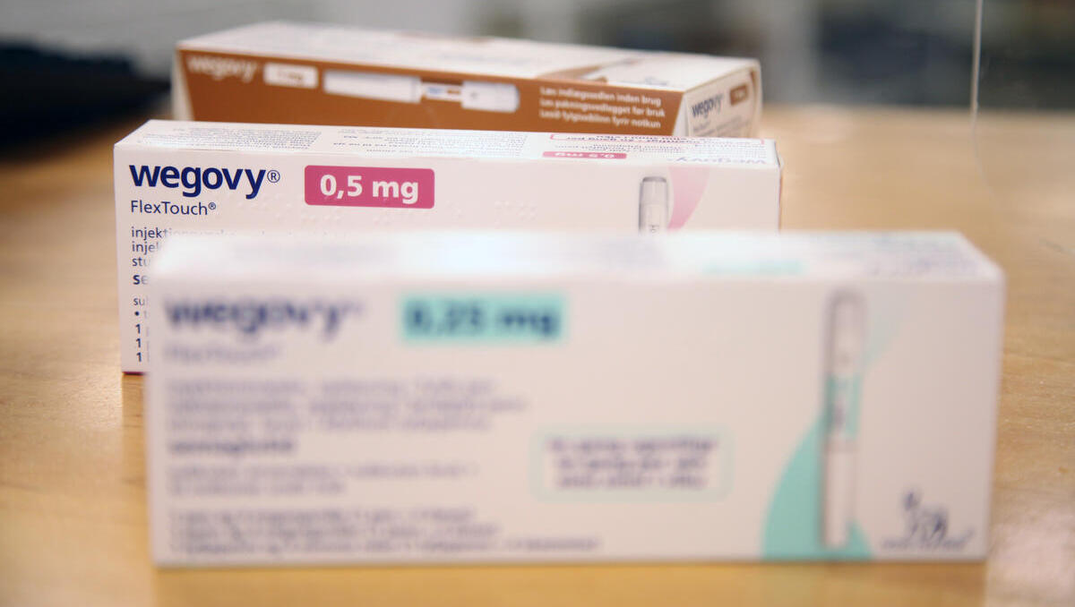 Investoren warnen: Ist die Erfolgsgeschichte der Novo Nordisk-Aktie vorbei?