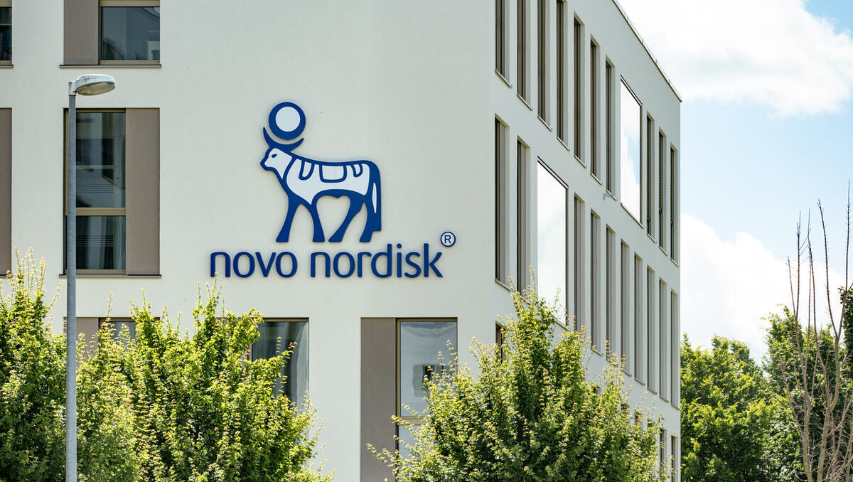 Novo Nordisk-Aktie in der Krise: Anleger fordern Aktienrückkauf trotz Gewinneinbruch
