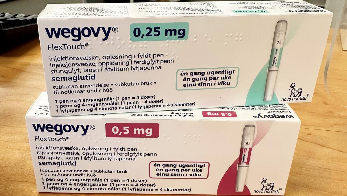 Novo Nordisk-Aktie: Ist der Krisenmodus vorbei? Neuer CEO Doustdar will Vertrauen zurückgewinnen