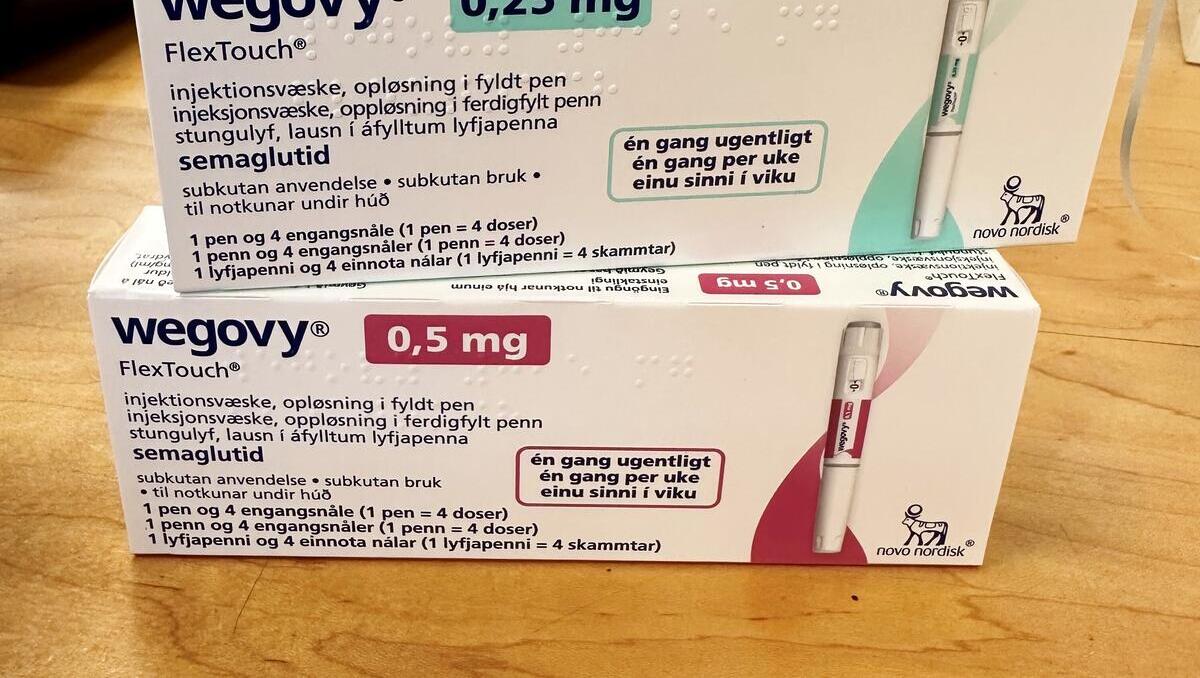 Novo Nordisk-Aktie nach 5-Jahrestief volatil: Wie geht es weiter und welche Rolle spielen die US-Börsen? Novo Nordisk-Aktie nach 5-Jahrestief volatil: Wie geht es weiter und welche Rolle spielen die US-Börsen?