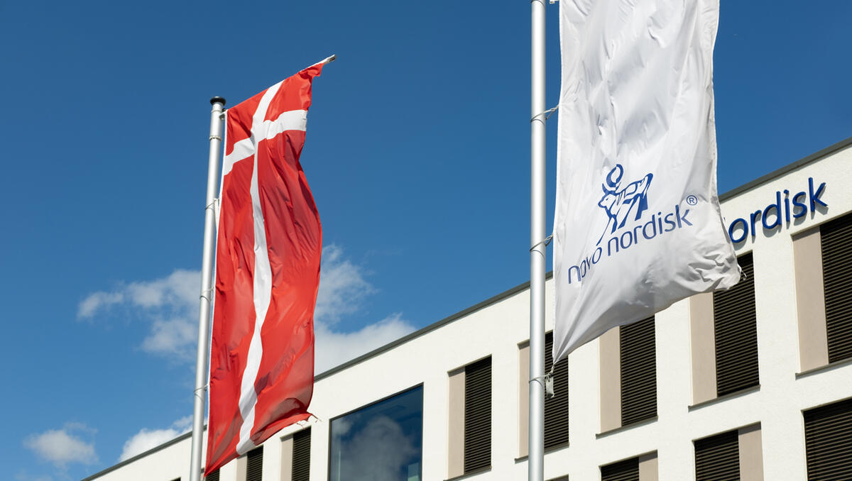 Novo Nordisk-Aktie nach 5-Jahrestief volatil: Wie geht es weiter und welche Rolle spielen die US-Börsen?