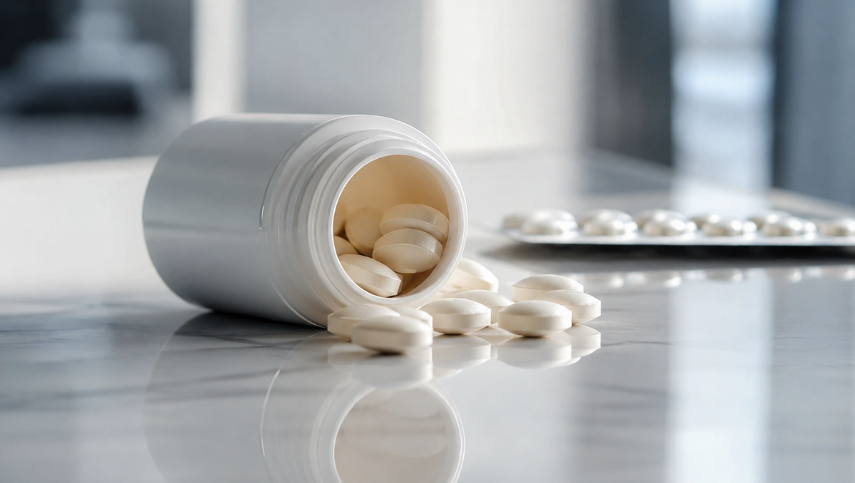 Pharma-Aktien zwischen Wachstum und Dividende: Worauf Anleger jetzt achten