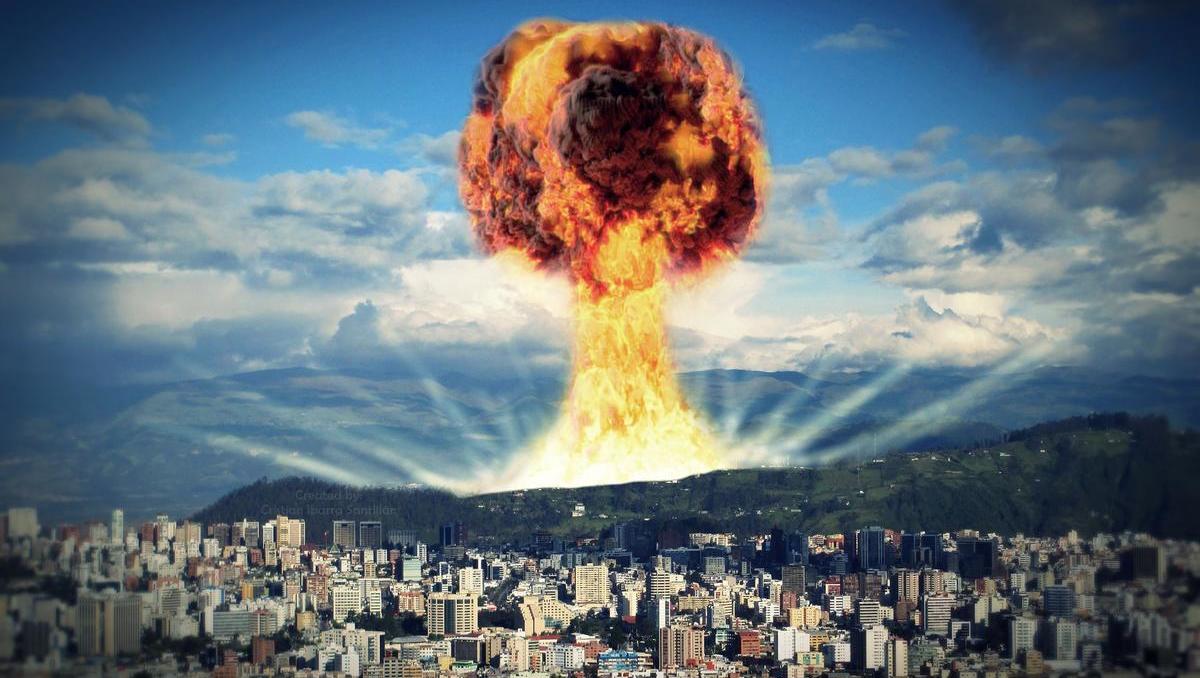 SWIFT-Atombombe gezündet: Globales Finanzsystem am Abgrund