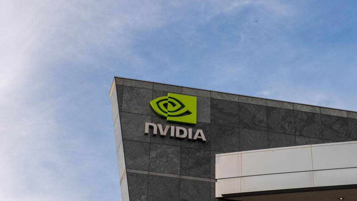 Nvidia-Aktie steigt kräftig: Chipgigant begeistert Anleger – Nvidia-Zahlen schlagen Erwartungen